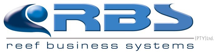 Reef Business Systems logo